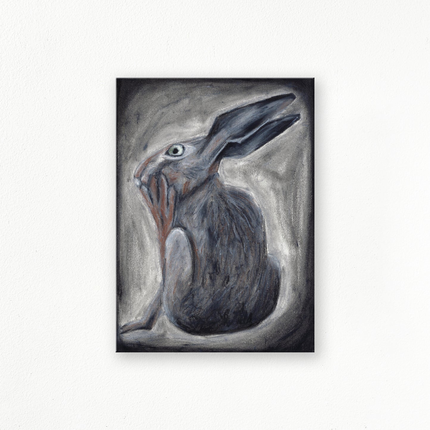 "Hare I" Print