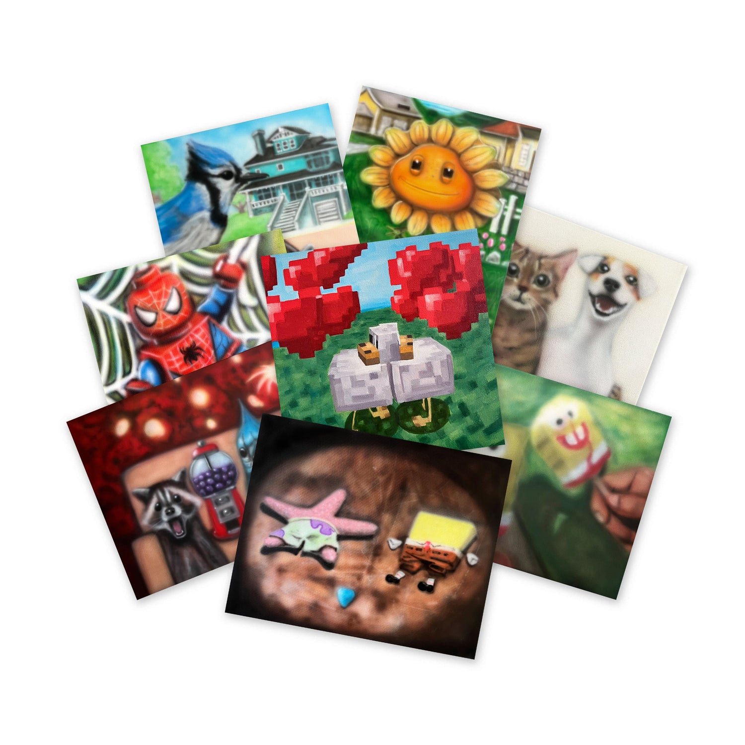 Prints