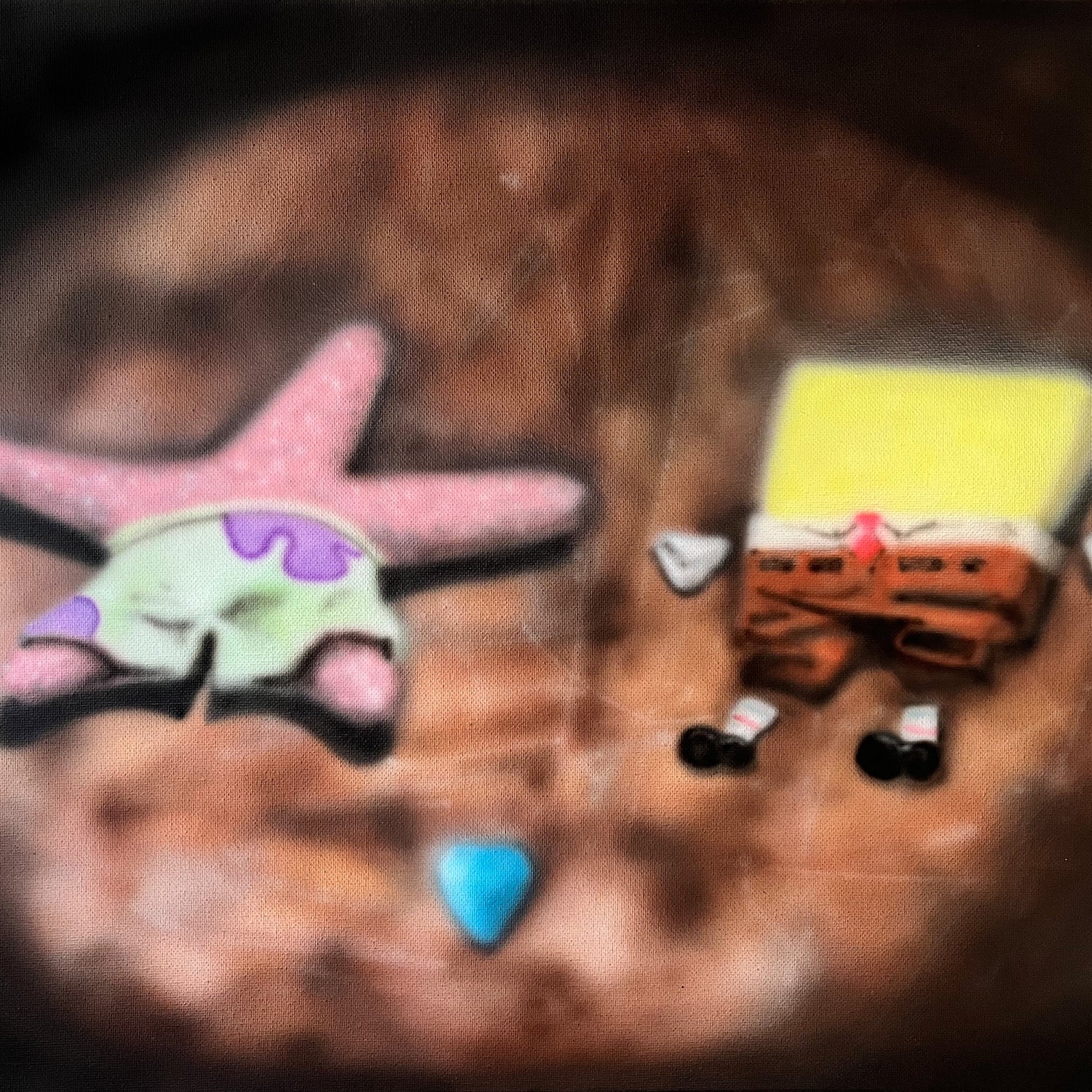 Original Paintings