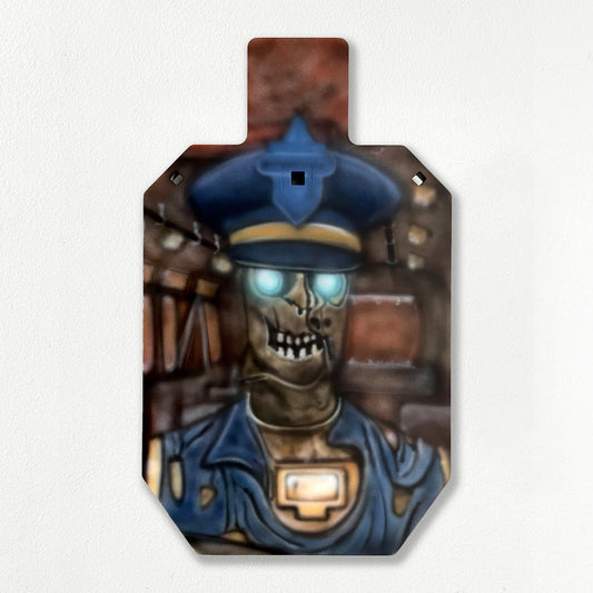 "Bus Driver" Print
