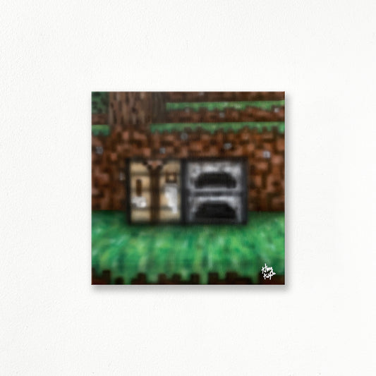 "Essentials" Print