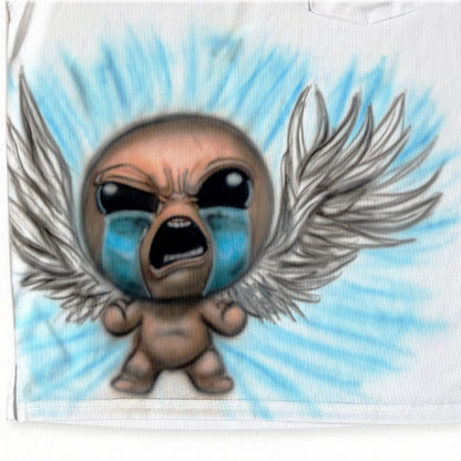 Binding of Isaac Polo