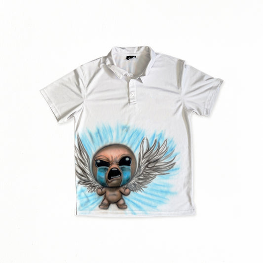 Binding of Isaac Polo